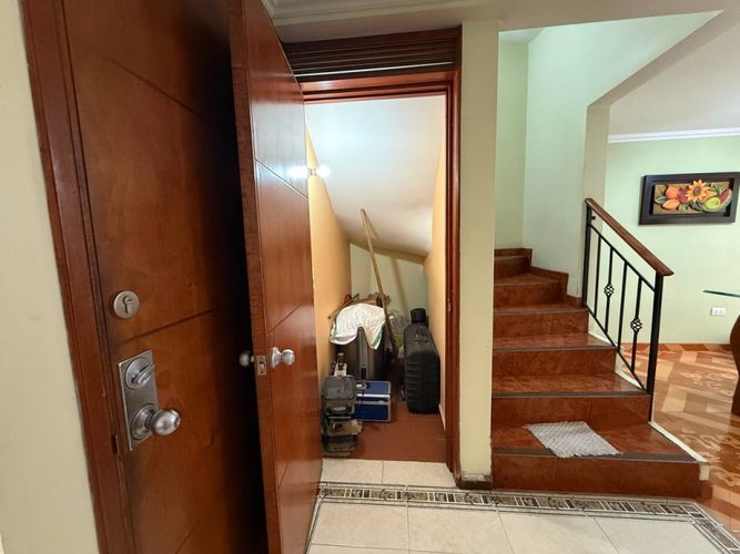 Casa en venta en Panorama Del Campo, Mosquera · foto 2 de 20