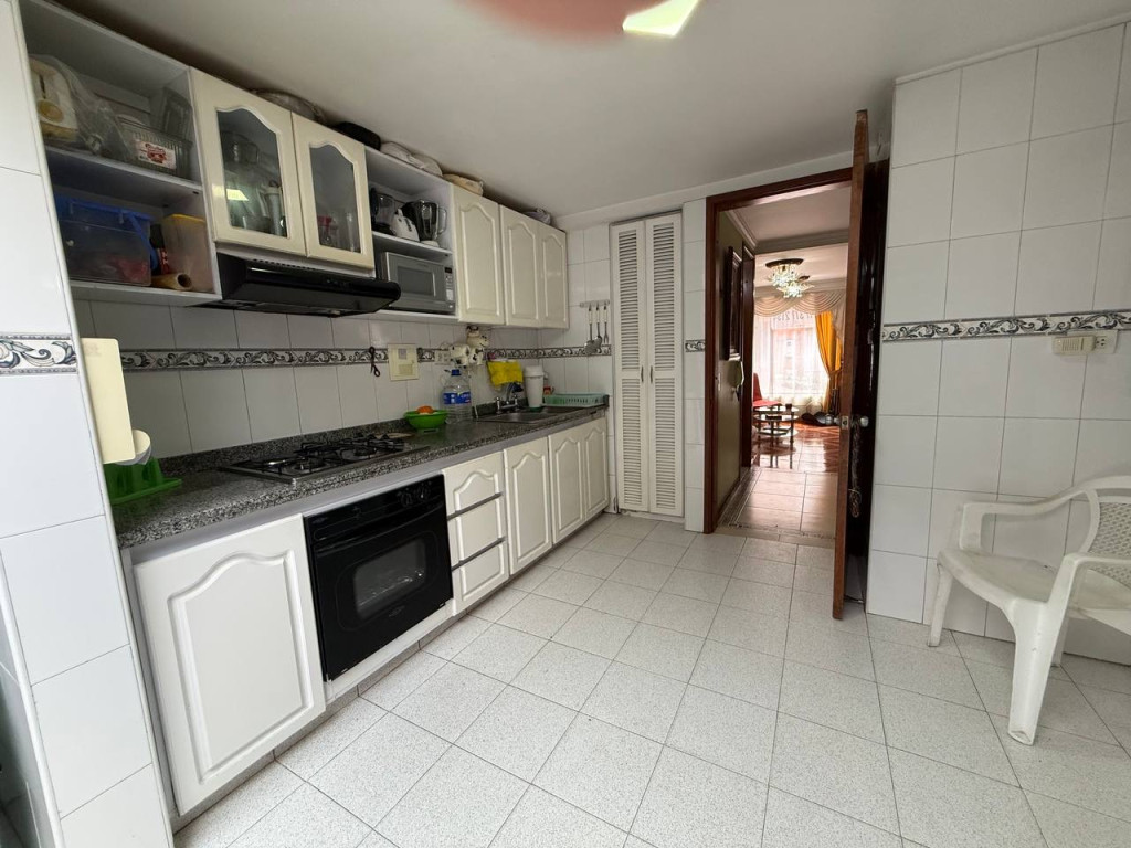 Casa en venta en Panorama Del Campo, Mosquera · foto 3 de 20
