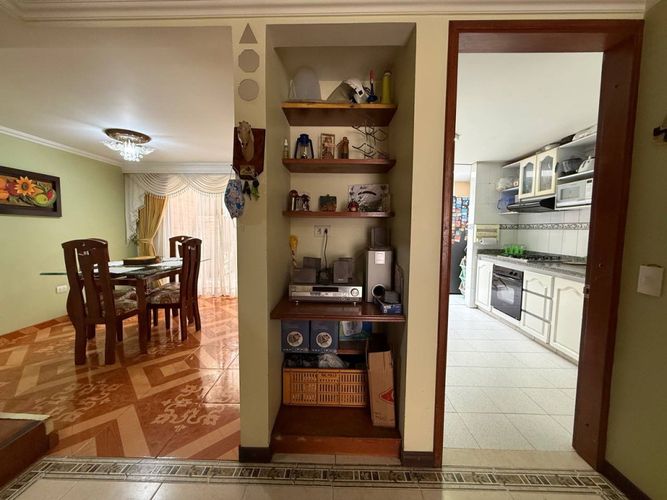 Casa en venta en Panorama Del Campo, Mosquera · foto 4 de 20