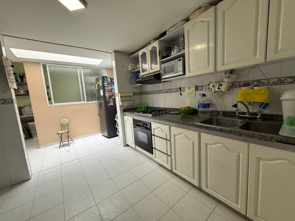 Casa en venta en Panorama Del Campo, Mosquera · foto 5 de 20