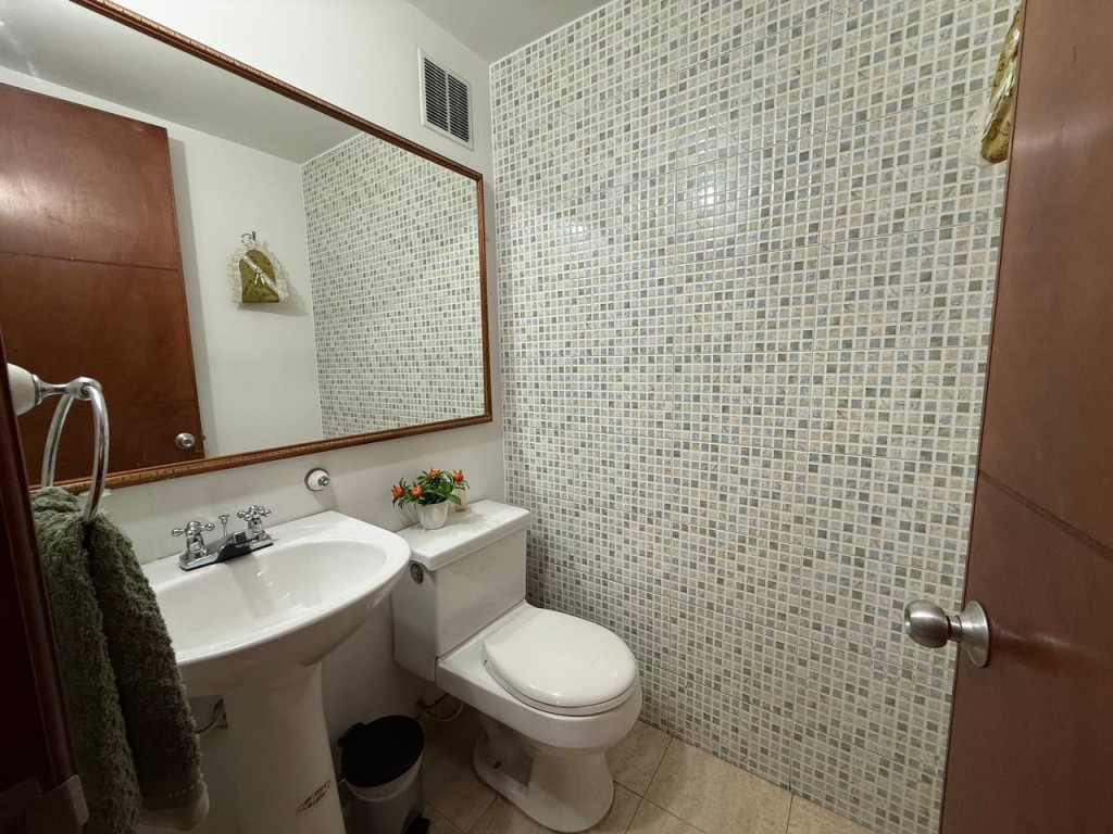 Casa en venta en Panorama Del Campo, Mosquera · foto 6 de 20