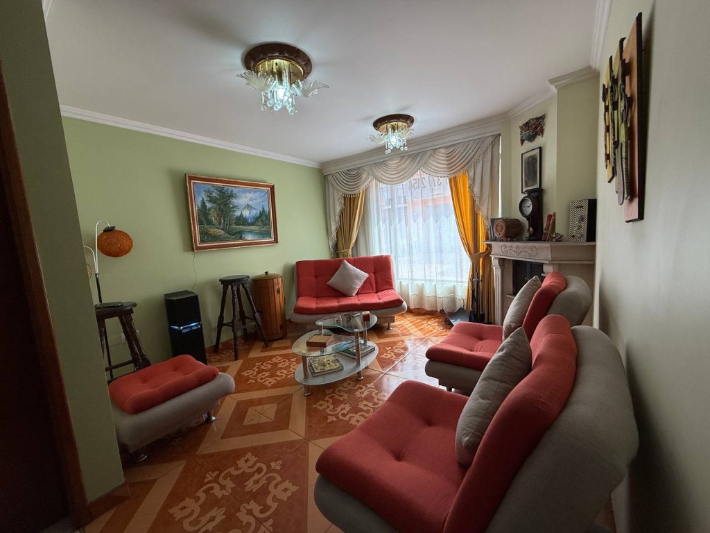 Casa en venta en Panorama Del Campo, Mosquera · foto 7 de 20