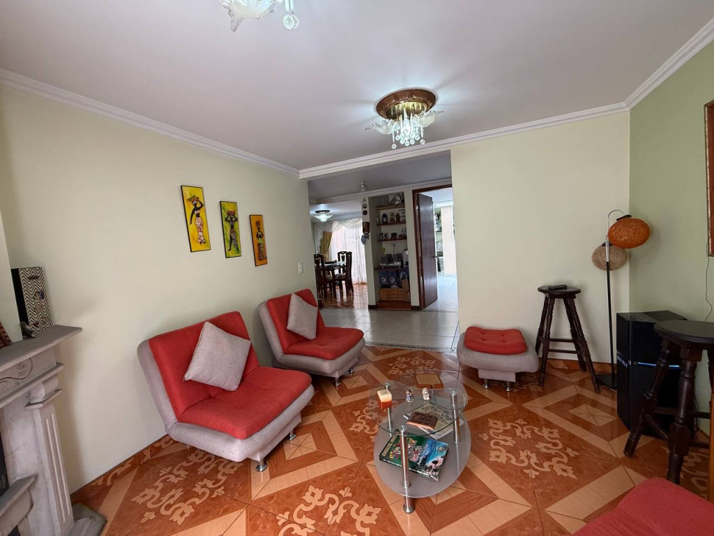 Casa en venta en Panorama Del Campo, Mosquera · foto 8 de 20