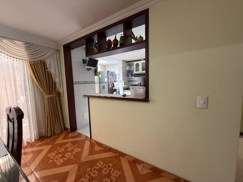 Casa en venta en Panorama Del Campo, Mosquera · foto 9 de 20