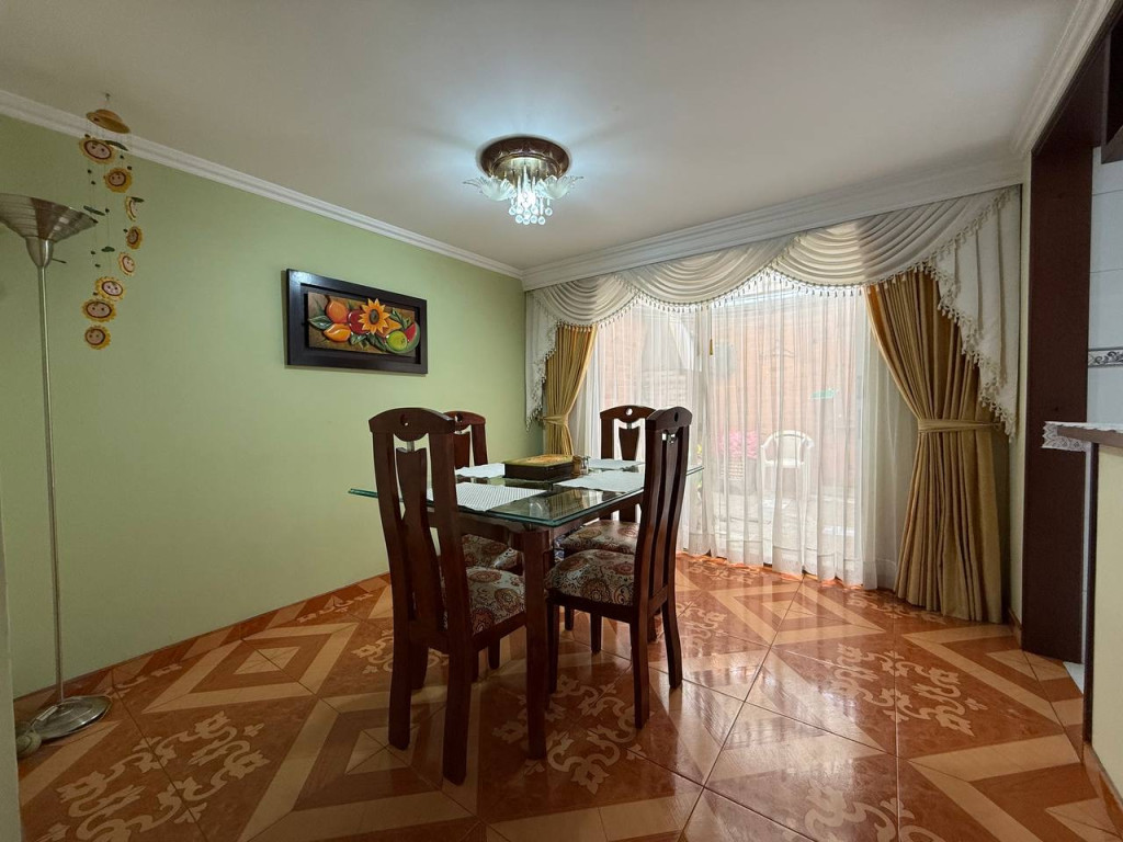 Casa en venta en Panorama Del Campo, Mosquera · foto 10 de 20