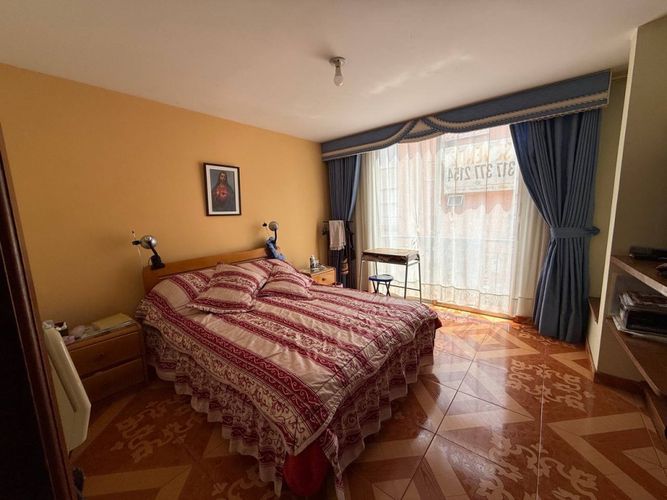 Casa en venta en Panorama Del Campo, Mosquera · foto 11 de 20