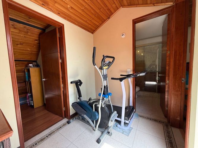 Casa en venta en Panorama Del Campo, Mosquera · foto 14 de 20