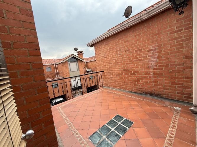 Casa en venta en Panorama Del Campo, Mosquera · foto 18 de 20