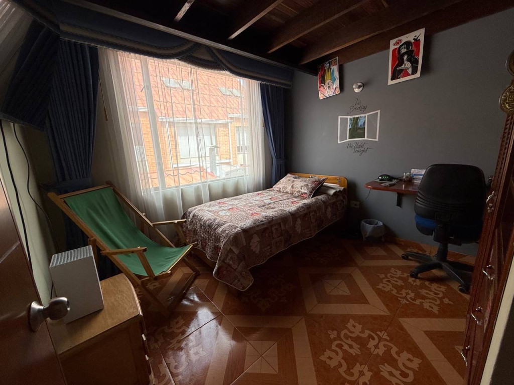 Casa en venta en Panorama Del Campo, Mosquera · foto 19 de 20