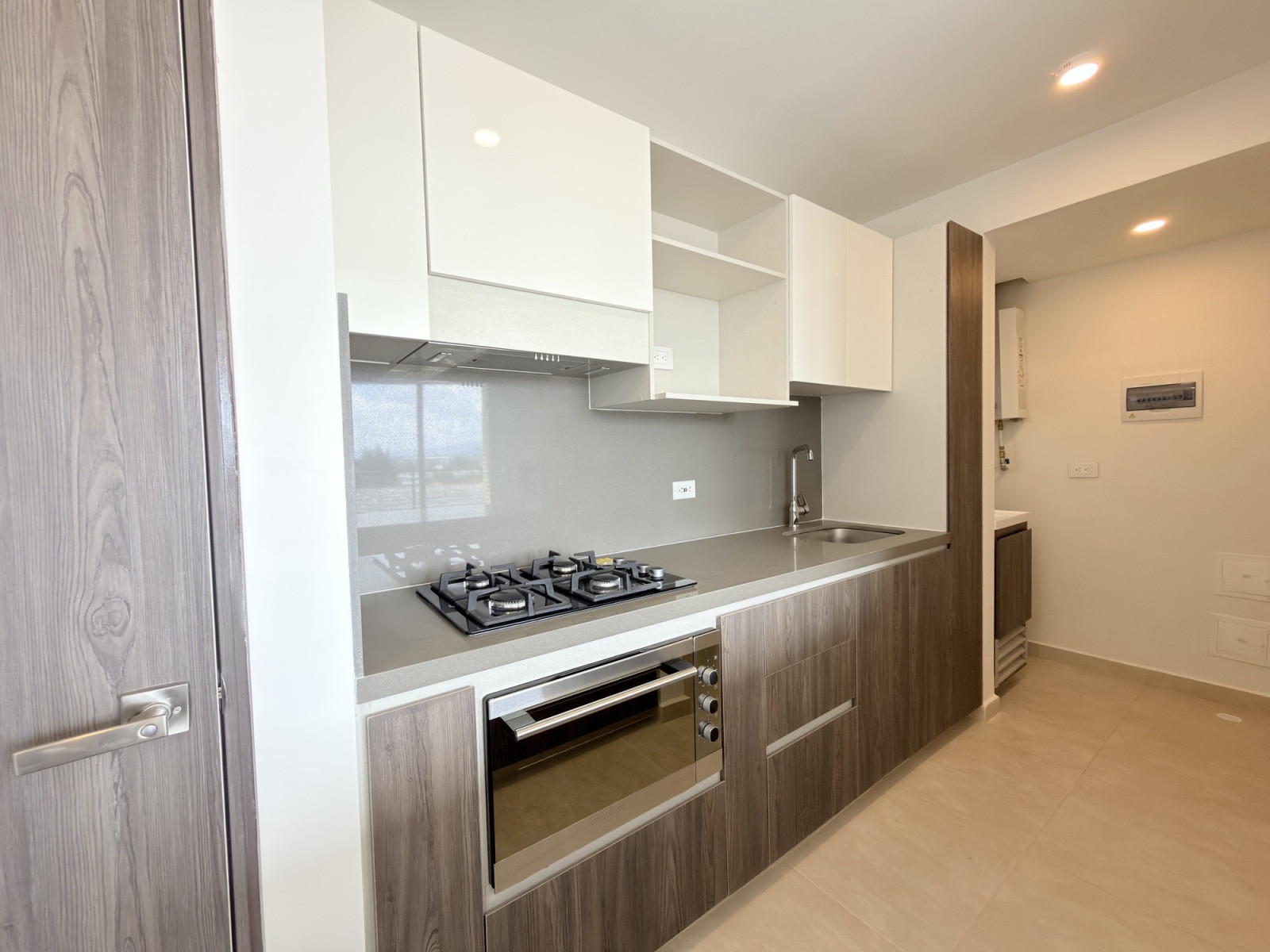 Apartamento en venta en Fontibon, Bogotá · foto 5 de 24