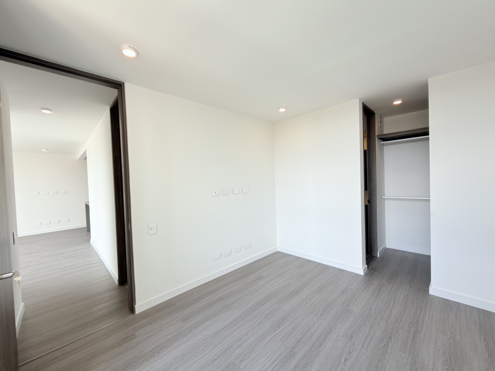 Apartamento en venta en Fontibon, Bogotá · foto 18 de 24
