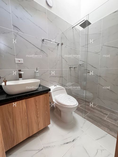 Casa de 3 alcobas en venta en La Ceja, 120 m² · foto 6 de 20
