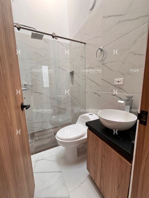 Casa de 3 alcobas en venta en La Ceja, 120 m² · foto 11 de 20