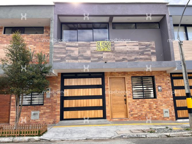 Casa de 3 alcobas en venta en La Ceja, 120 m² · foto 20 de 20