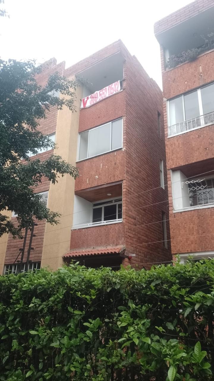 Apartamento en venta en San Rafael, Cúcuta · foto 12 de 12