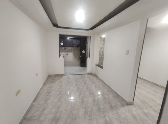 Casa en venta en Ospina Perez, Bogotá · foto 2 de 19