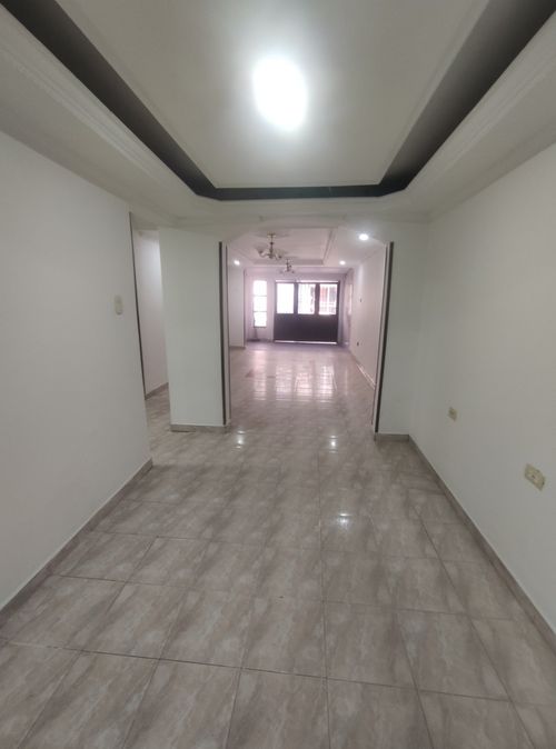 Casa en venta en Ospina Perez, Bogotá · foto 4 de 19