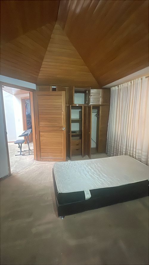 Habitación en arriendo cerca de la Universidad ECOTET (Bogotá)