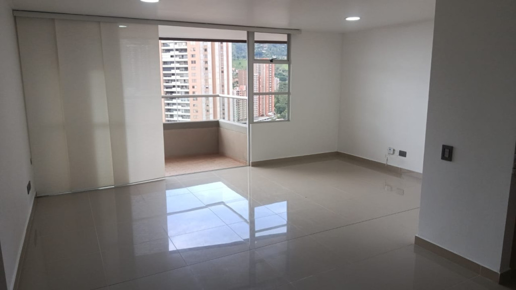 Apartamento en Arriendo en San jose, Sabaneta en Tres Esquinas