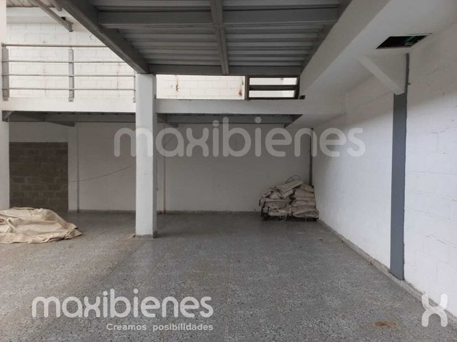 Bodega en arriendo en Ortiz, Apartado, 600 m² · foto 2 de 21