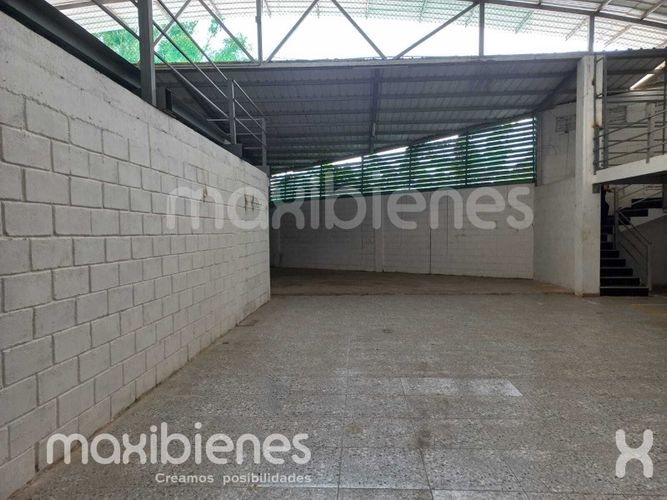 Bodega en arriendo en Ortiz, Apartado, 600 m² · foto 3 de 21