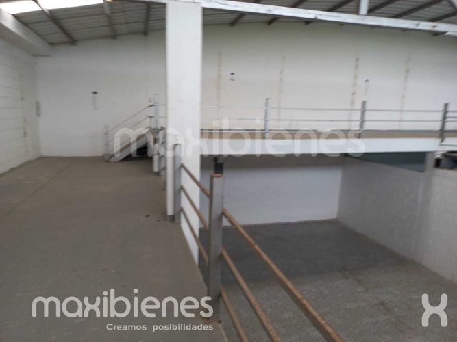 Bodega en arriendo en Ortiz, Apartado, 600 m² · foto 9 de 21