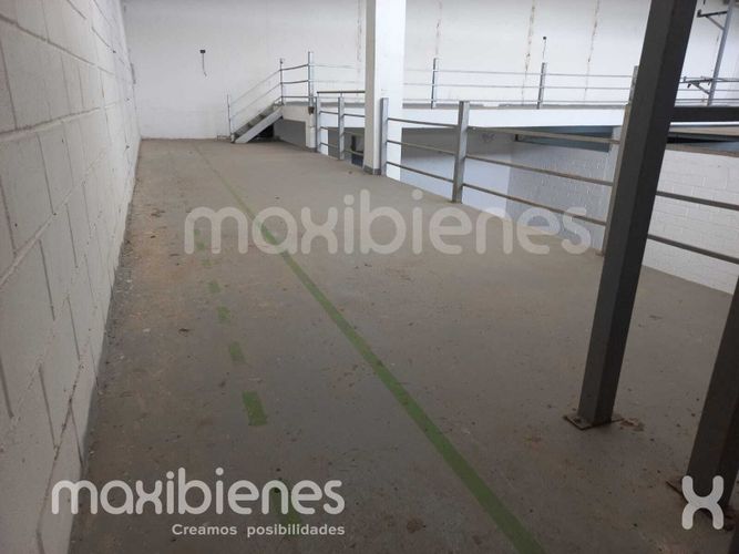 Bodega en arriendo en Ortiz, Apartado, 600 m² · foto 10 de 21