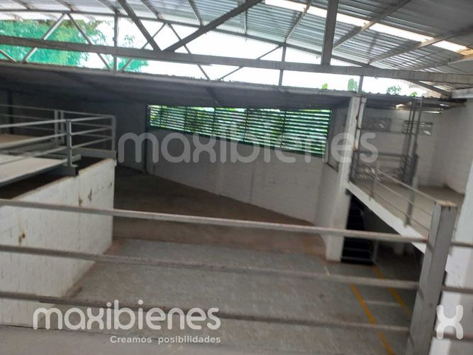 Bodega en arriendo en Ortiz, Apartado, 600 m² · foto 12 de 21