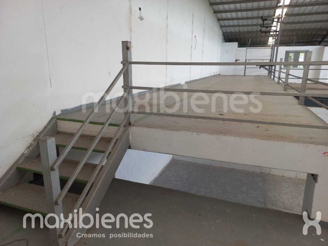 Bodega en arriendo en Ortiz, Apartado, 600 m² · foto 13 de 21