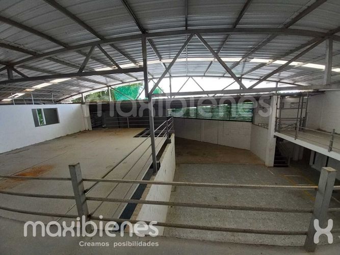 Bodega en arriendo en Ortiz, Apartado, 600 m² · foto 14 de 21