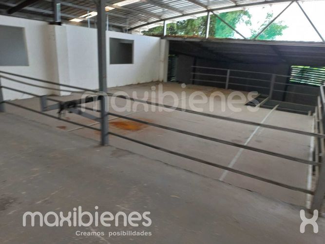 Bodega en arriendo en Ortiz, Apartado, 600 m² · foto 20 de 21
