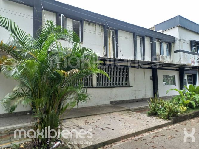Bodega en arriendo en Ortiz, Apartado, 600 m² · foto 21 de 21