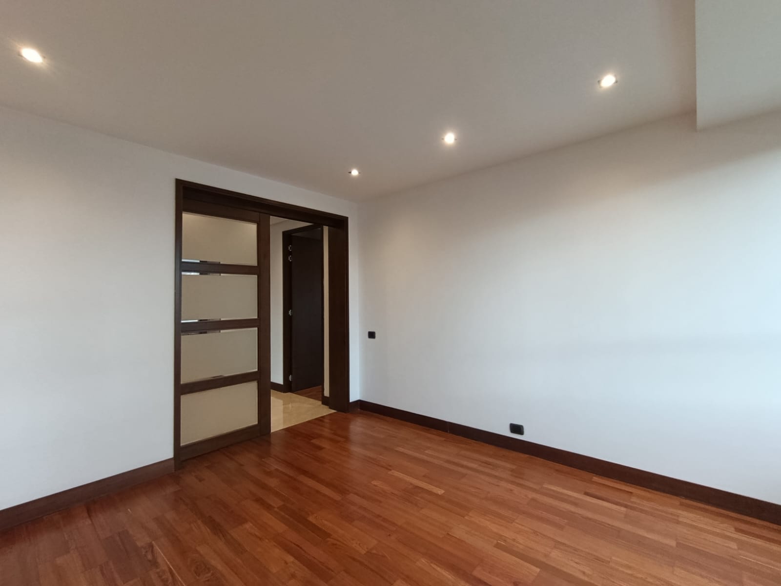 Apartamento en arriendo en El Poblado, Medellín · foto 13 de 20