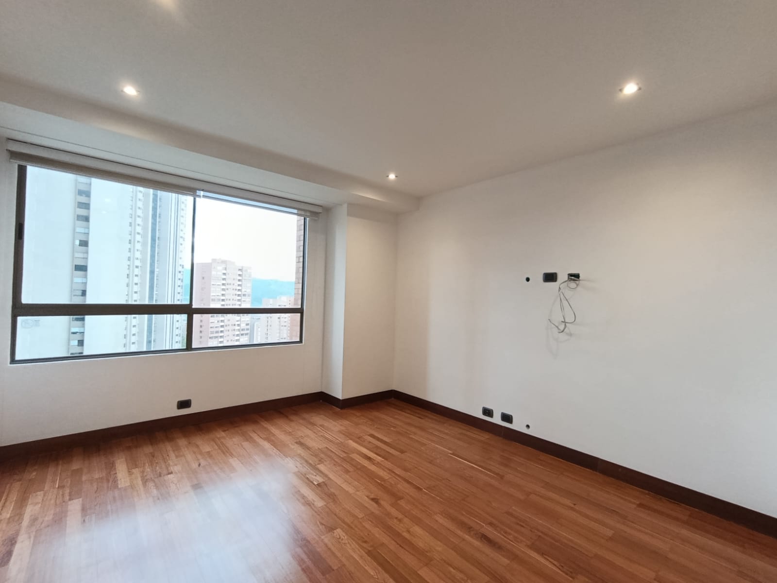Apartamento en arriendo en El Poblado, Medellín · foto 14 de 20