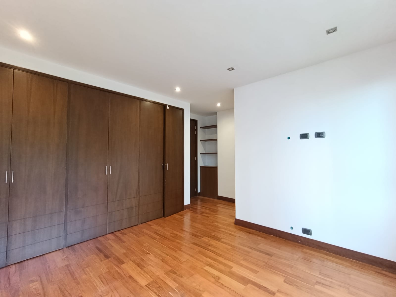 Apartamento en arriendo en El Poblado, Medellín · foto 15 de 20