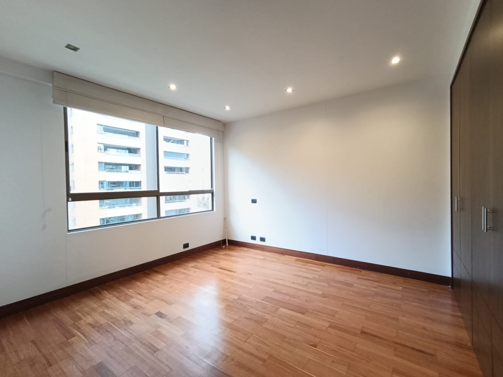 Apartamento en arriendo en El Poblado, Medellín · foto 16 de 20