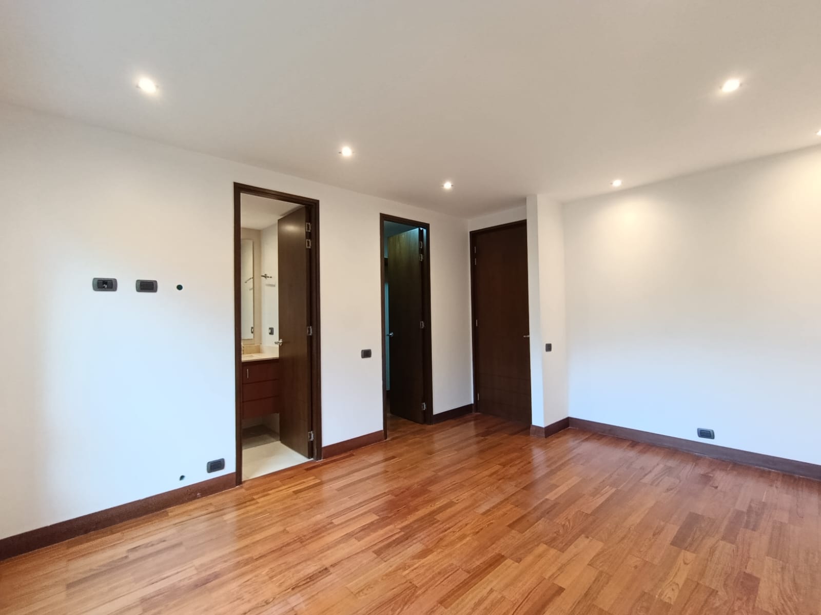 Apartamento en arriendo en El Poblado, Medellín · foto 18 de 20