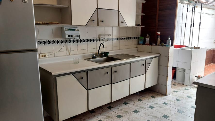 Casa de 3 alcobas en venta en Quinta Oriental, Cúcuta, 78 m² · foto 2 de 23