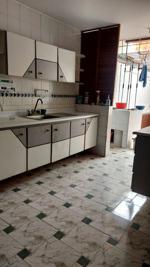 Casa de 3 alcobas en venta en Quinta Oriental, Cúcuta, 78 m² · foto 5 de 23