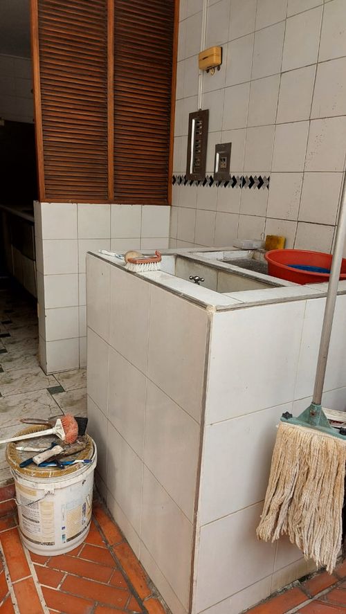 Casa de 3 alcobas en venta en Quinta Oriental, Cúcuta, 78 m² · foto 6 de 23