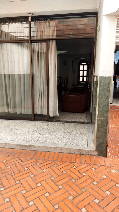 Casa de 3 alcobas en venta en Quinta Oriental, Cúcuta, 78 m² · foto 9 de 23