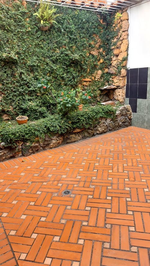 Casa de 3 alcobas en venta en Quinta Oriental, Cúcuta, 78 m² · foto 10 de 23