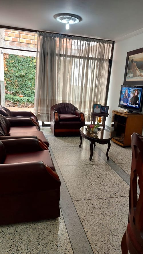 Casa de 3 alcobas en venta en Quinta Oriental, Cúcuta, 78 m² · foto 11 de 23