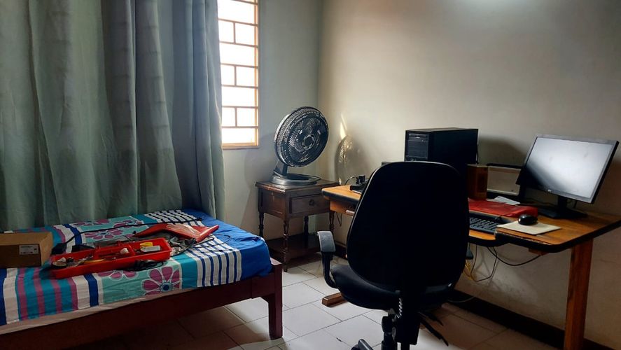 Casa de 3 alcobas en venta en Quinta Oriental, Cúcuta, 78 m² · foto 13 de 23