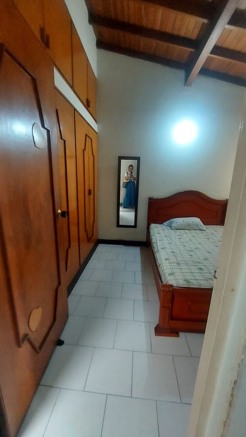 Casa de 3 alcobas en venta en Quinta Oriental, Cúcuta, 78 m² · foto 18 de 23