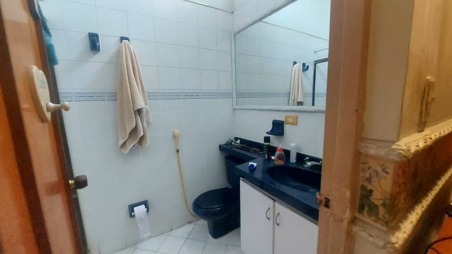 Casa de 3 alcobas en venta en Quinta Oriental, Cúcuta, 78 m² · foto 19 de 23