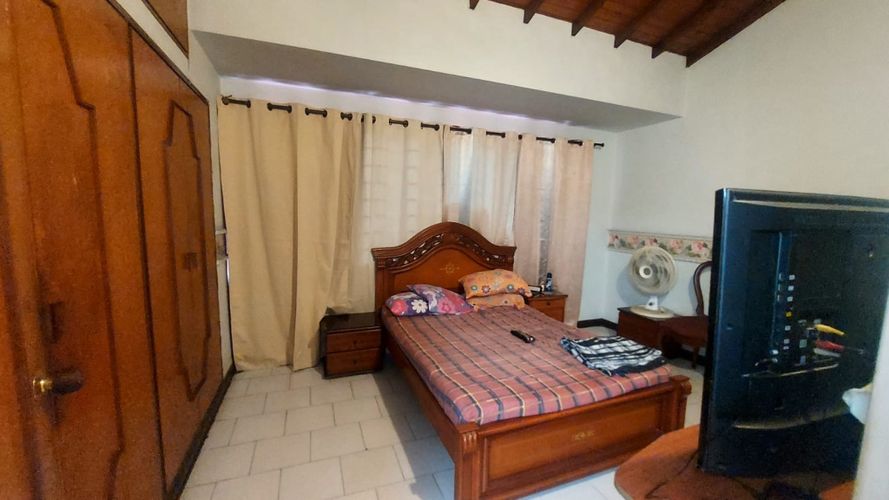 Casa de 3 alcobas en venta en Quinta Oriental, Cúcuta, 78 m² · foto 20 de 23