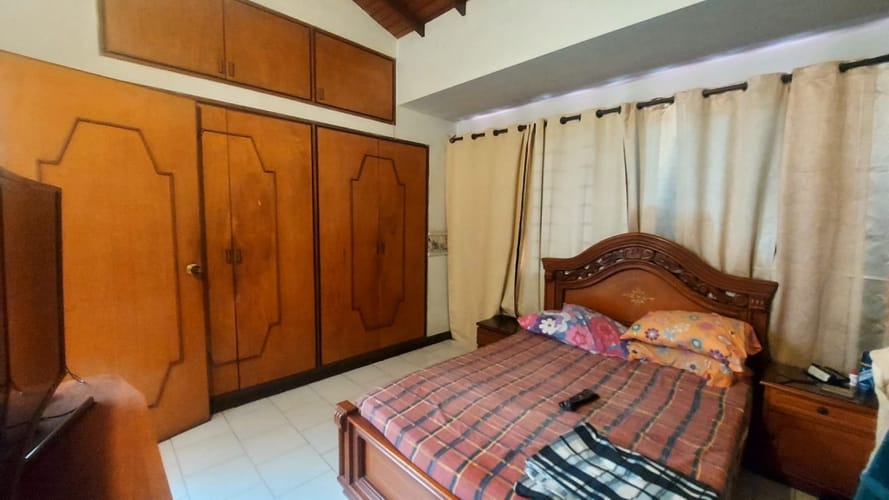 Casa de 3 alcobas en venta en Quinta Oriental, Cúcuta, 78 m² · foto 23 de 23