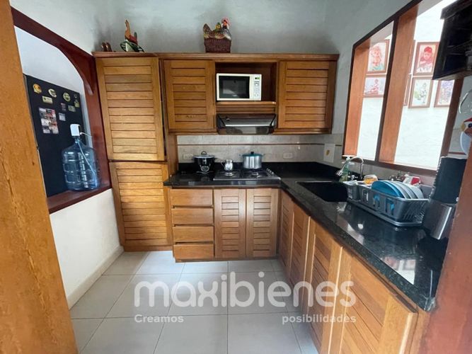 Apartamento de 3 alcobas en venta en La Ceja, 110 m² · foto 2 de 17