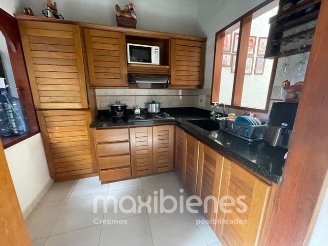 Apartamento de 3 alcobas en venta en La Ceja, 110 m² · foto 3 de 17